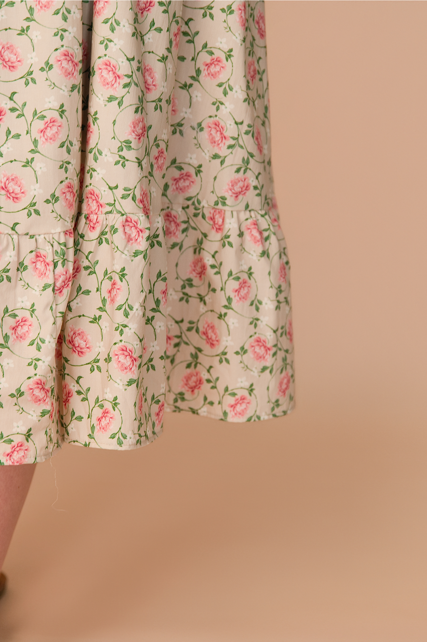 The Eleanor Dress