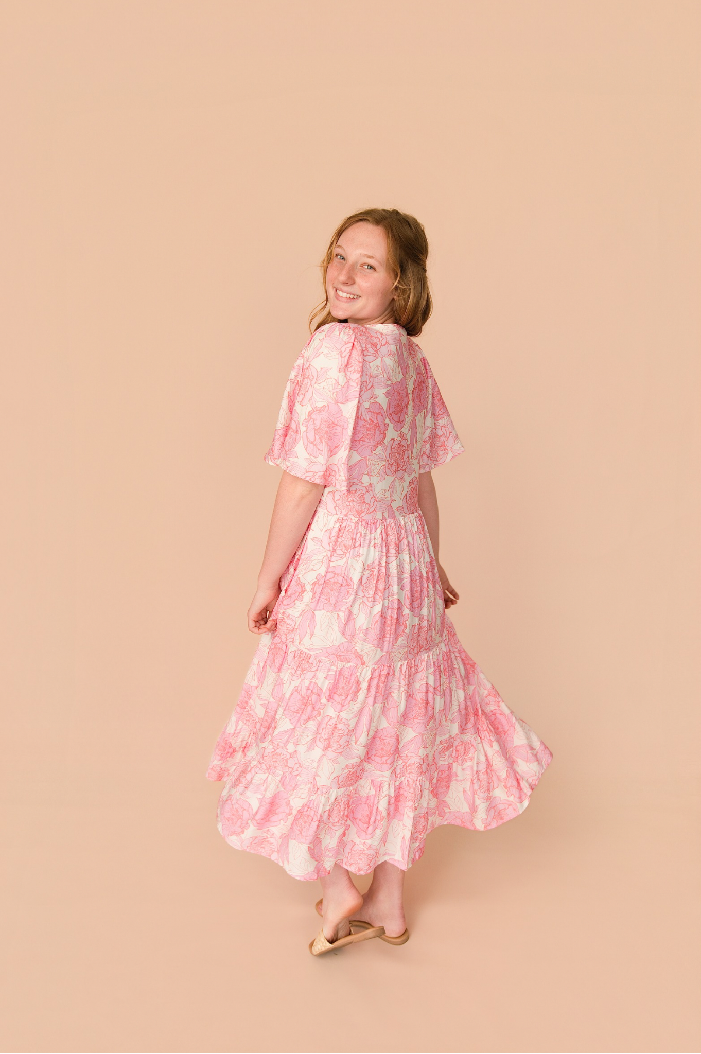 The Brooklyn Dress