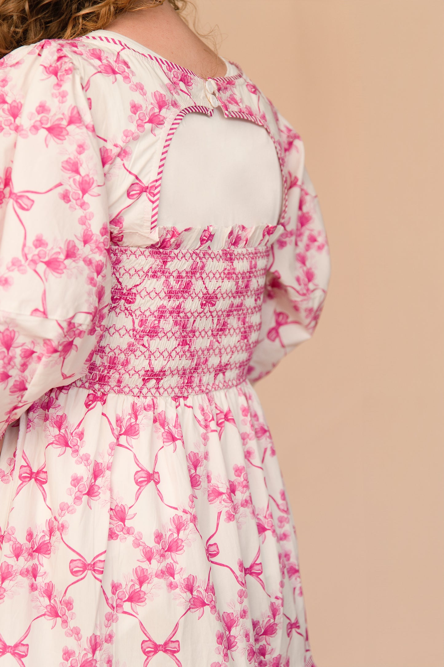 The Andie Dress