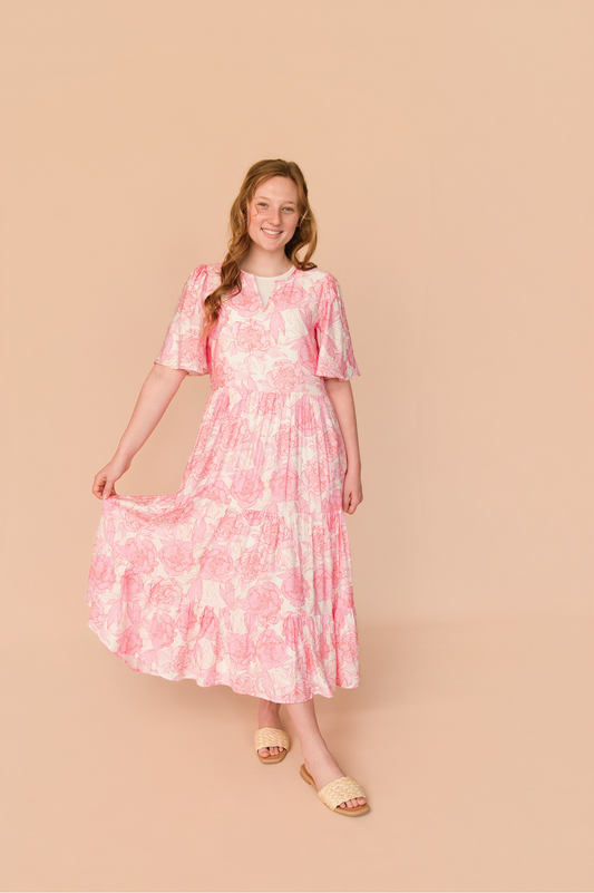 The Brooklyn Dress