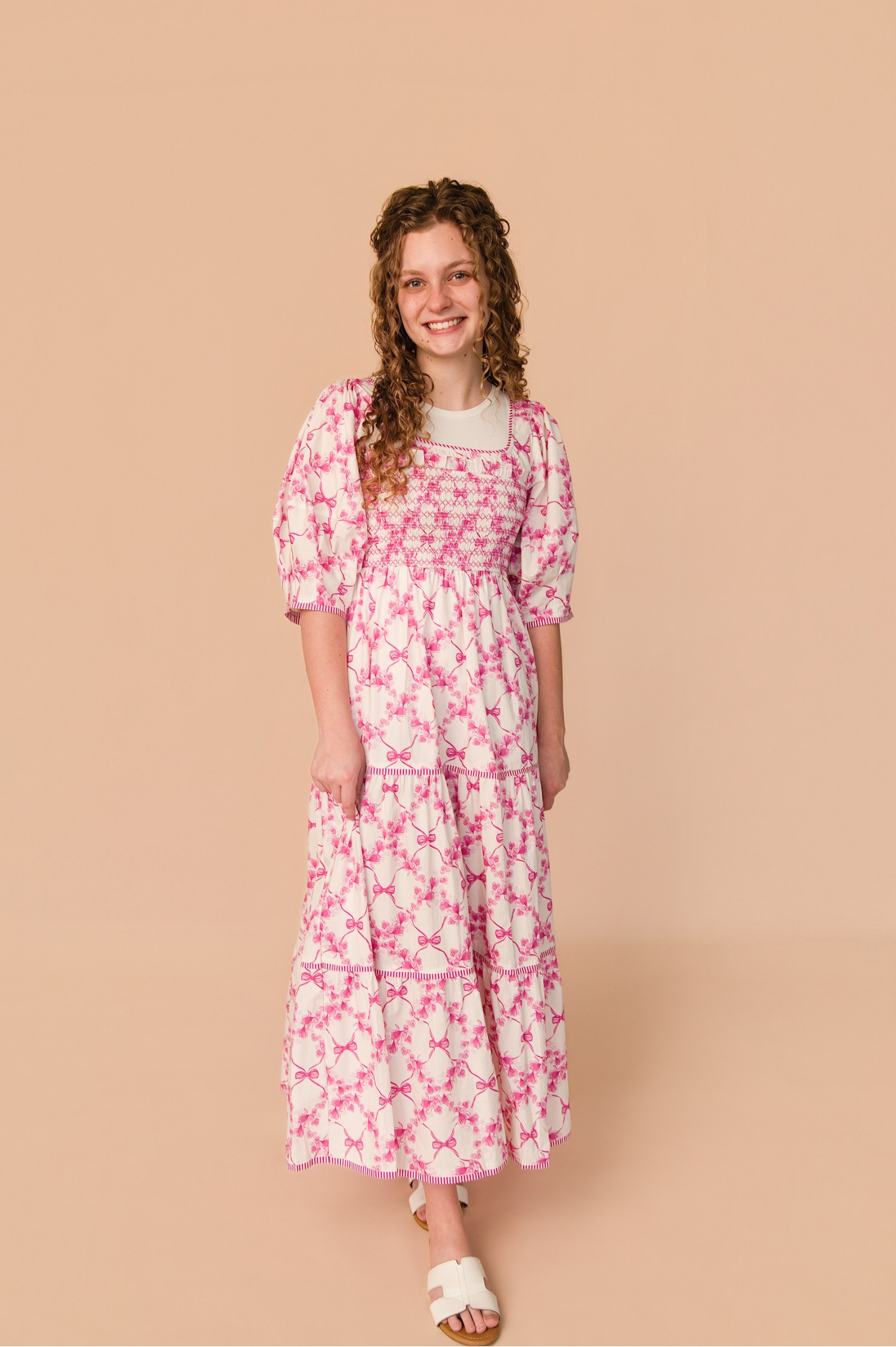 The Andie Dress