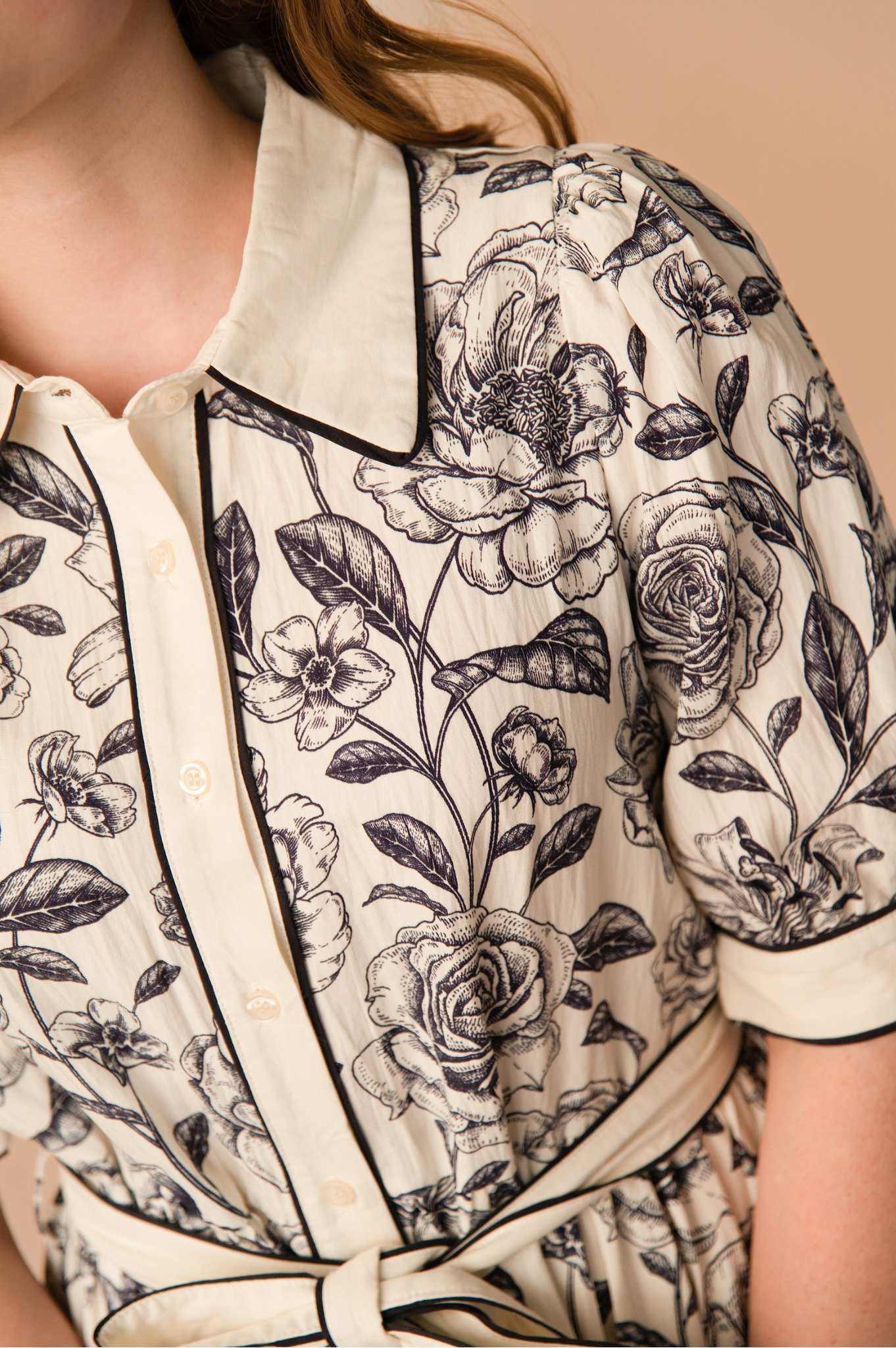 The Katherine Dress