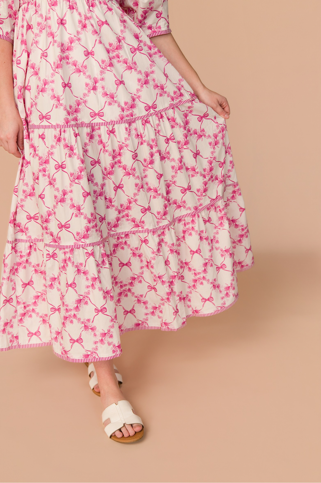 The Andie Dress