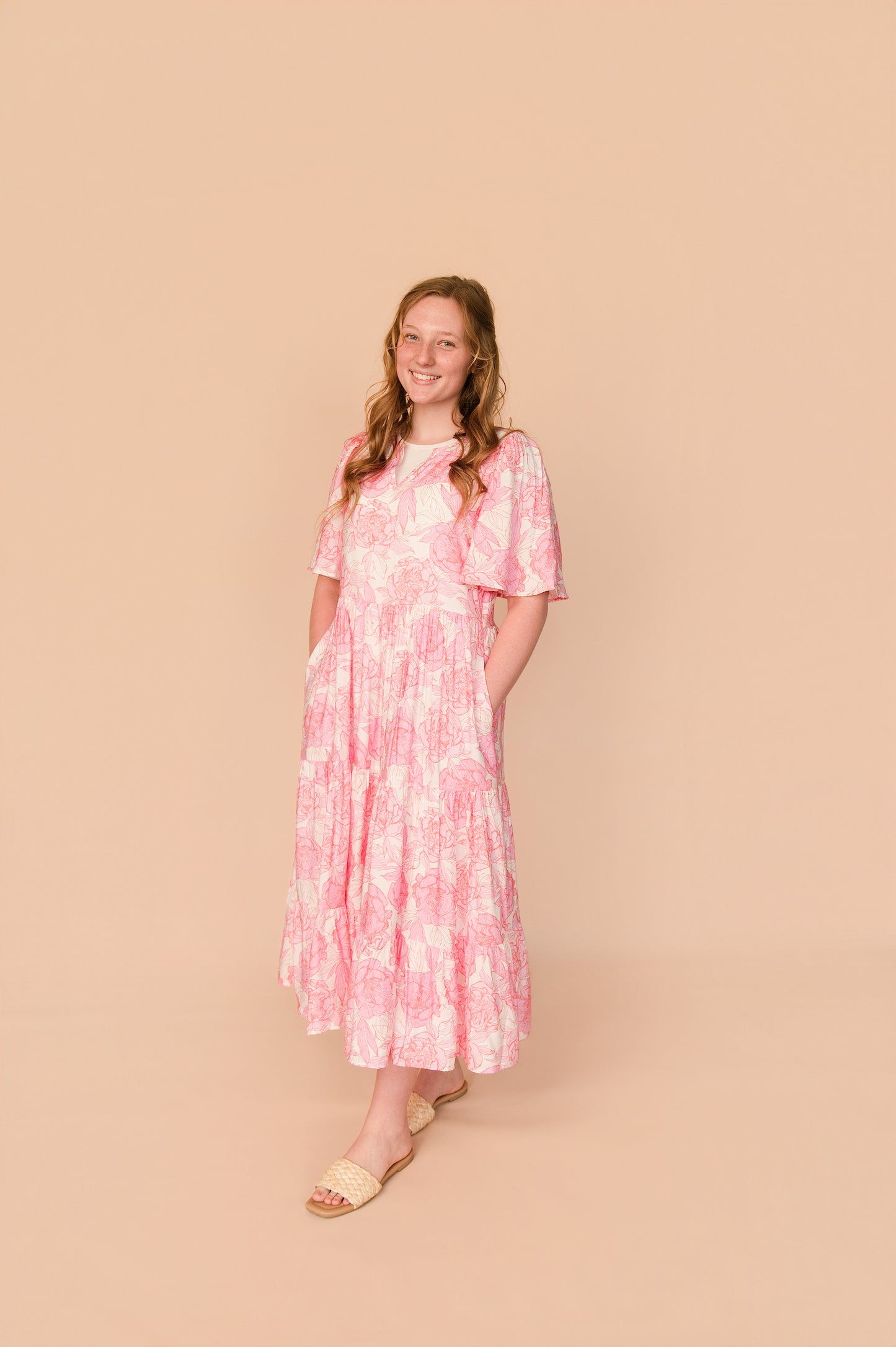 The Brooklyn Dress