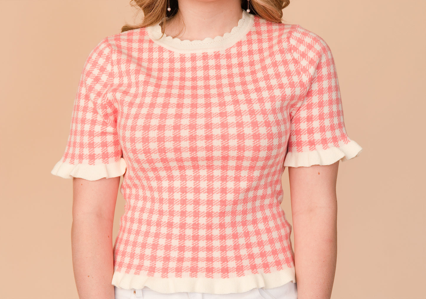 The Penelope Top