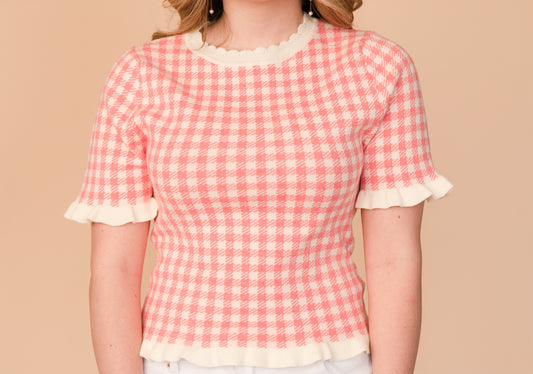 The Penelope Top