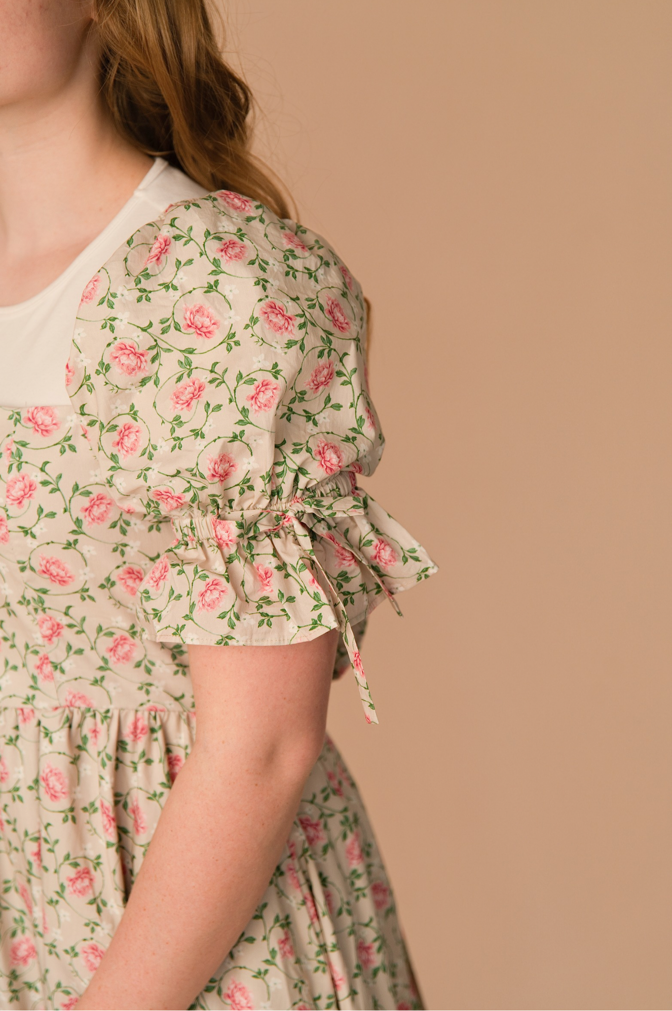 The Eleanor Dress