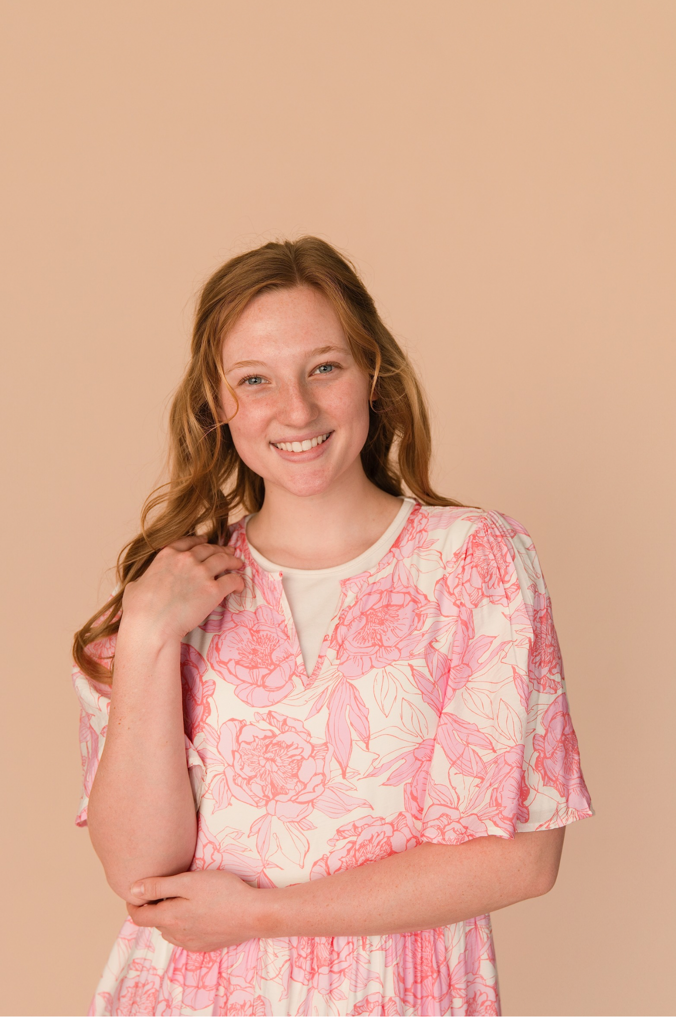 The Brooklyn Dress