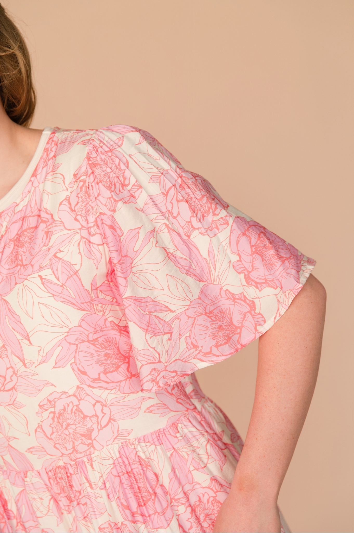 The Brooklyn Dress
