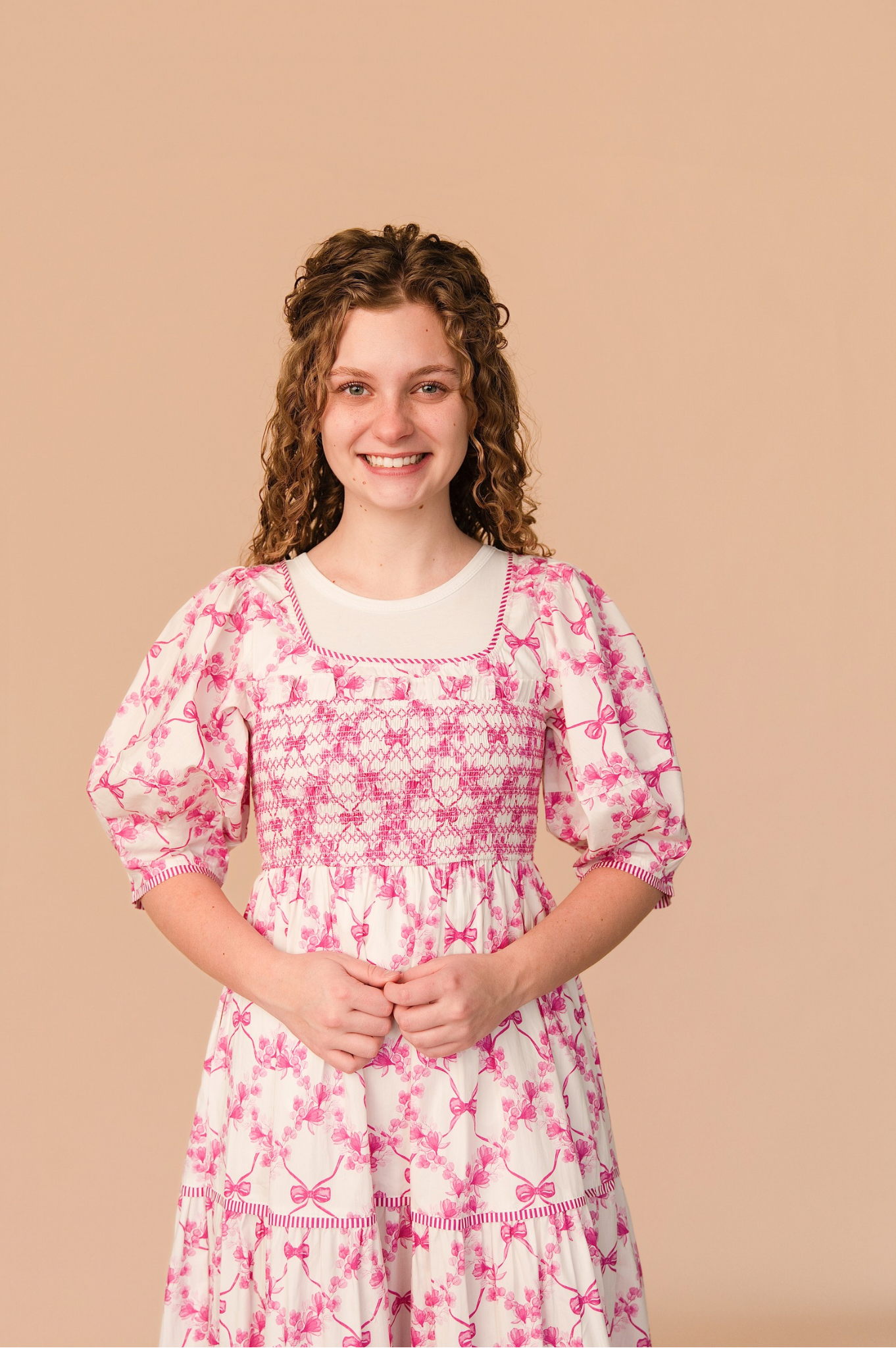 The Andie Dress