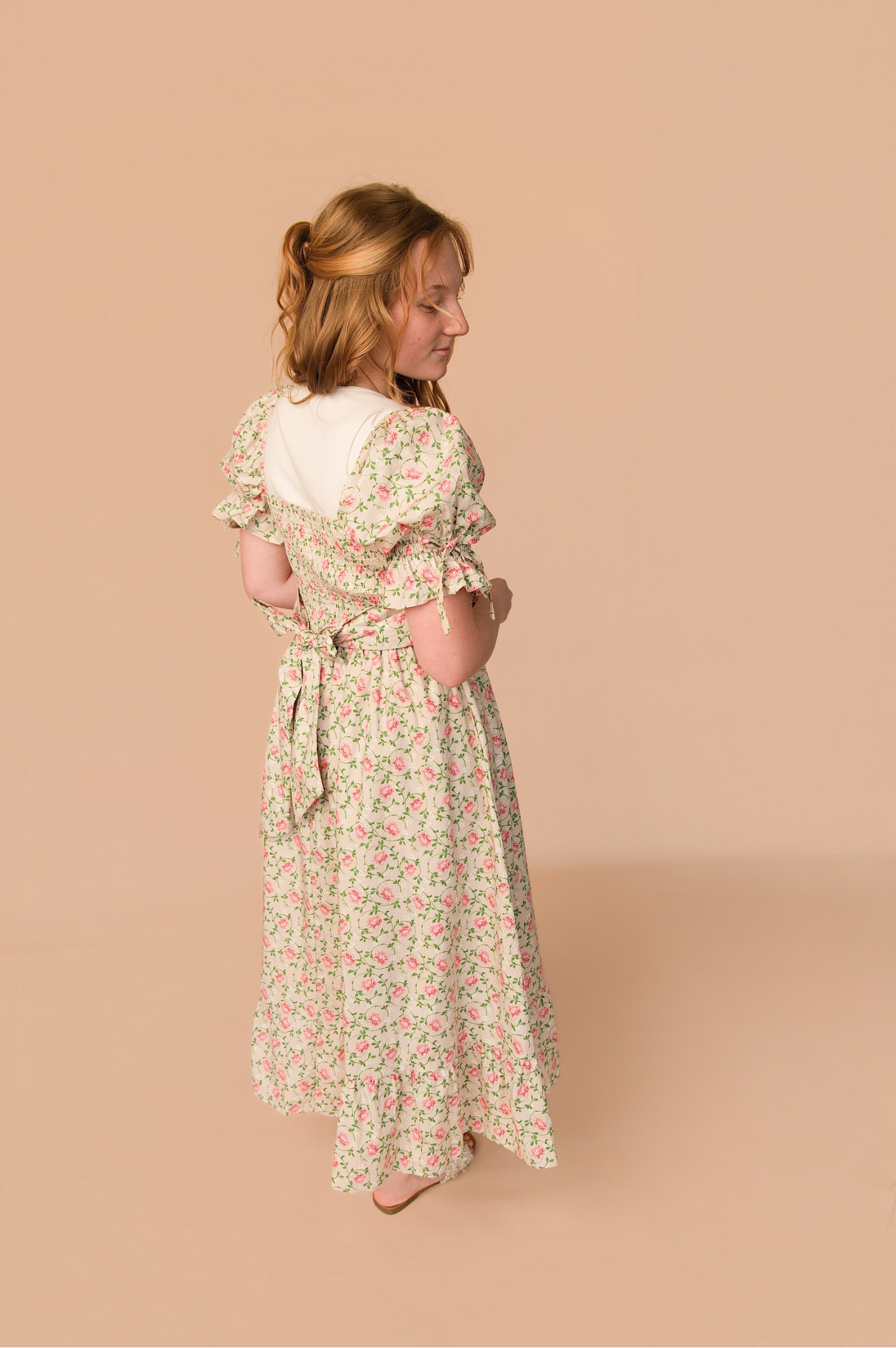 The Eleanor Dress
